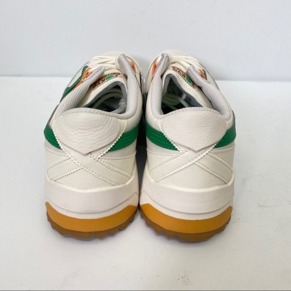 Onitsuka Tiger Delegation Ex Cream/Cilantro 12 - Picture 7 of 8
